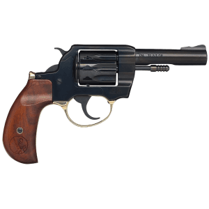 Henry Golden Boy Birdshead 22LR 10-Shot Revolver