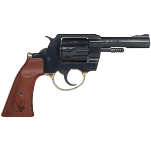 Henry Golden Boy Gunfighter 22LR 10-Shot Revolver