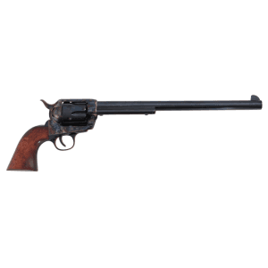 Traditions 1873 45 Colt (LC) Single Action 12 6rd Shot Revolver
