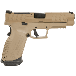 Springfield Armory Xd-m 10mm 4.50 16+1 XDME94510FHCOSP