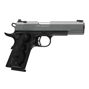 Browning 1911 Black Label 380 ACP 4.25 8+1 Northern Lights