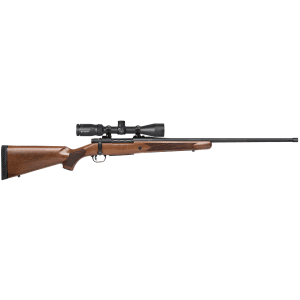 Mossberg Patriot 450 Bushmaster 20 4+1 Walnut