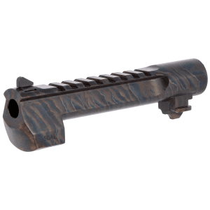 Magnum Research Replacement Barrel 50 AE 6 Fits Desert Eagle Mark XIX (Case Colored Steel)