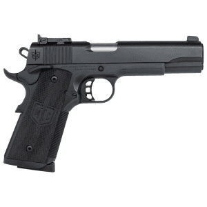 SDS Imports 1911 JSOC 45 ACP 5 8+1 QPQ Cerakote Walnut