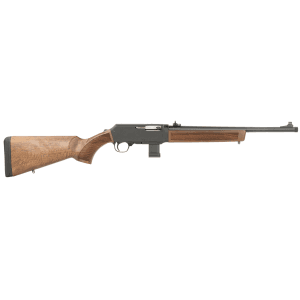 Henry Homesteader 9mm Luger 16.37 10+1