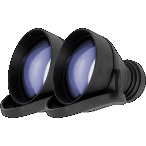 ATN PS31 3x Lens Set To Optic High-Quality Accessory