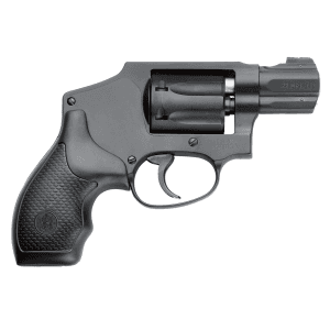 Smith & Wesson Model 351 Classic CA Compliant 22 Mag 1.88 7 RD Revolver