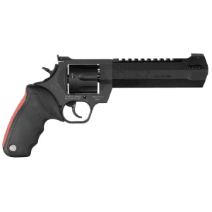 Taurus Raging Hunter 38 Special Single/Double Action 6.75 7 Shot Revolver