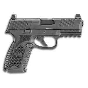 FN 509 Midsize MRD 9mm 4 15+1 (Black Polymer) 66100587