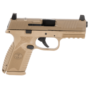 FN 509 Midsize MRD 9mm 4 15+1 (FDE) 66100741