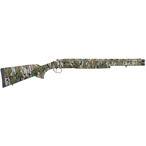 Mossberg Eventide 20 Gauge Shotgun 20 VR Mossy Oak Greenleaf