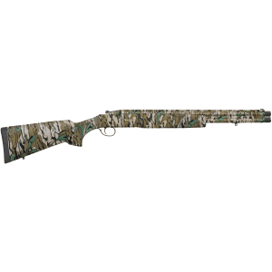 Mossberg Eventide 12GA 3.5 20 Mossy Oak Greenleaf Shotgun