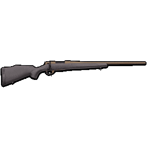 Weatherby Vanguard 7mm PRC Bolt 24 3+1