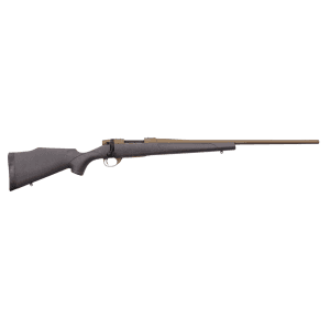 Weatherby Vanguard 22-250 Rem Bolt 24 5+1 Bronze