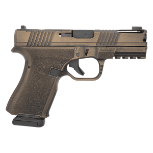 Black Rain Ordnance FLP 9mm 4 15+1 (Burnt Bronze)