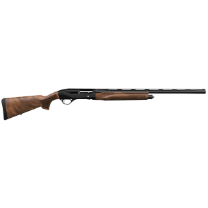 Retay Usa Gordion Semi-Auto 12 Gauge 28 3 4+1 GORPLBLK28