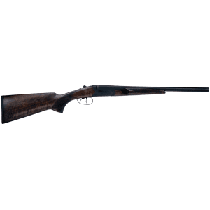 Heritage Badlander 410 Bore Break-Open Shotgun 18.5 Side-by-Side Nickel