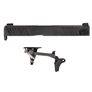 Franklin Armory Binary Trigger for Glock 19 Gen 3
