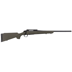 CVA 350 Legend 22 4+1 Bolt Action Rifle CR3907G