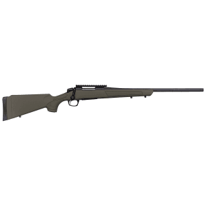 CVA Cascade 30-06 Springfield 24 4+1 (Bolt Action/OD Green)