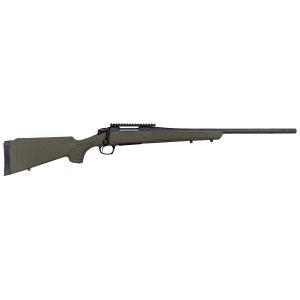 CVA 308/7.62 22 4+1 Bolt Action Rifle CR3903G