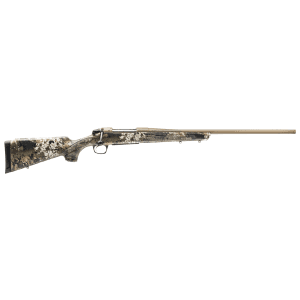 Cva Cascade 6.5 Creedmoor Bolt 22 4+1 FDE