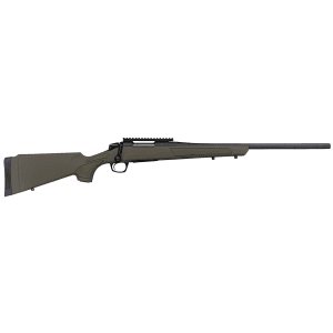 CVA 450 Bushmaster 22 4+1 (Bolt) CR3905G