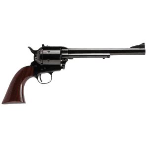 Cimarron Bad Boy 44 Magnum 8 Octagon Blued Walnut Revolver