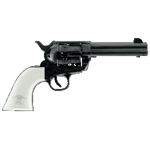 Traditions 1873 45 Colt (LC) Single Action 4.75 6 Shot Revolver