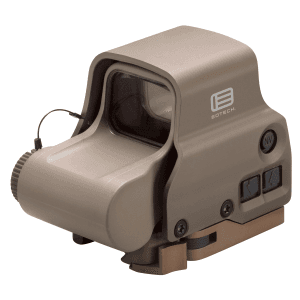 Eotech Exps3  Eotech Exps3-2t   68&2 Moa Tan Nv Cr123