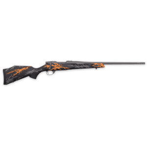 Weatherby 308/7.62 20 5+1 Bolt Action Rifle VYH308NR2B