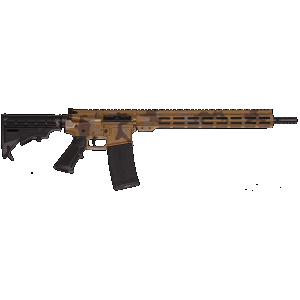 Great Lakes Firearms and Ammunition LLC 223 Wylde 16 30+1 (Semiauto) GL15223MSAH