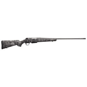Winchester XPR XPR Extreme Hunter .270 WSM 24 3+1 Bolt Rifle (TrueTimber Midnight) / Rebate Eligible