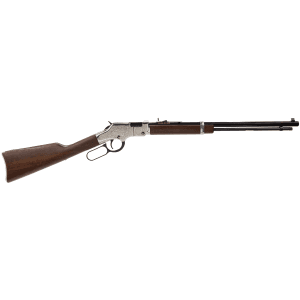 Henry Silver Eagle 22 Short Lever 20 16 LR/21 Short