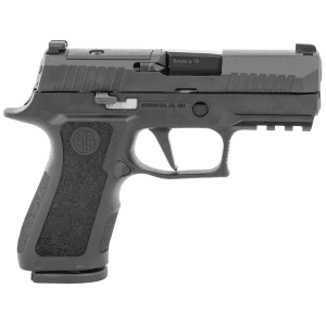 Sig Sauer P320 9mm 3.60 10+1 320XC9BXR3PR210