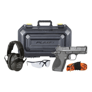 Smith & Wesson Micro-Compact CSX 9mm 3.12 12+1 (Aluminum Alloy) - Range Kit