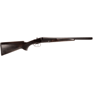 Black Walnut Heritage Badlander 12GA 18 Shotgun
