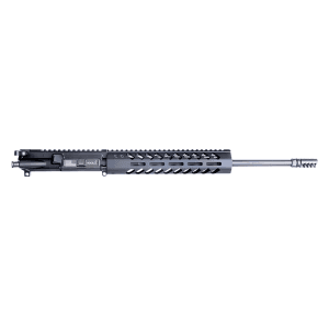 HM Defense MonoBloc 223/5.56 AR15 Upper with MLOK Handguard