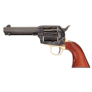 Taylors and Company Ranch Hand 357 Magnum Single Action 4.75 6 Shot Revolver