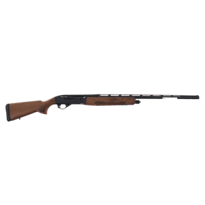 Impala Plus Nero Semi-Auto 12 Gauge 28 4+1 (Wood/Black)