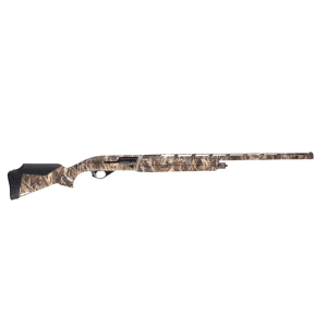 Impala Plus Max 5 Semi-Auto 12 Gauge 26 3 4+1 (Realtree Camo)