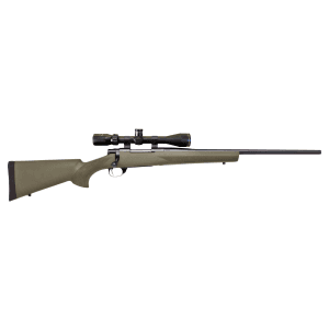 Howa M1500 30-06 Springfield Bolt 22 5+1 Green