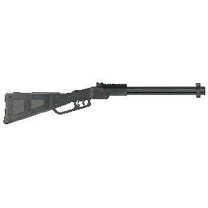 Chiappa Firearms M6 22 WMR 12 Gauge 18.50 1+1 Blued