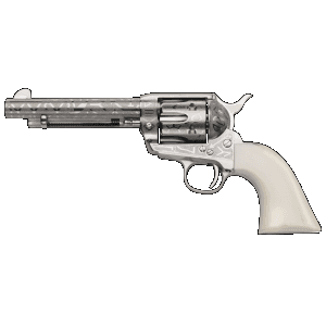 Taylors and Company 1873 357 Magnum Single Action 5.50 6 Shot Revolver