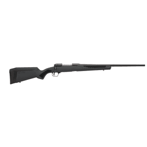Savage 110 223 Rem Bolt 22 4+1 Gray