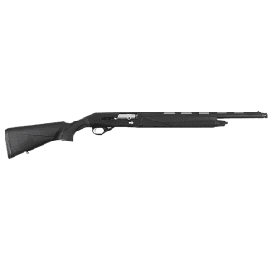 CZ 12 Gauge 20 4+1 Black Semi-Auto