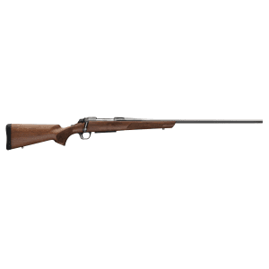 Browning AB3 Hunter Bolt 6.5 Creedmoor 22 5+1 Walnut/Blued