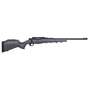 Mossberg Patriot 6.5 Creedmoor Bolt 22 5+1 Gray