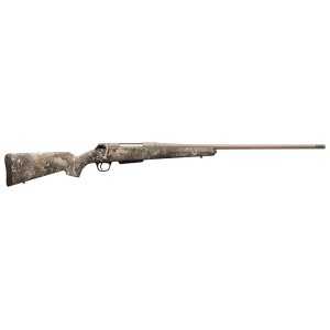 Winchester XPR 6.5 Creedmoor Bolt 22 3+1 FDE / Rebate Eligible