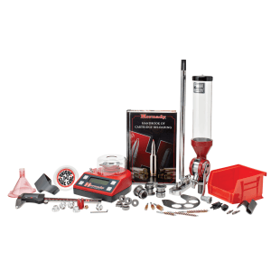 Hornady Lock-n-load Iron Press Kit W/auto Prime